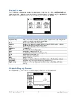 Предварительный просмотр 31 страницы PP Systems EGM-5 Operation Manuals