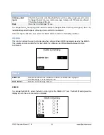 Предварительный просмотр 44 страницы PP Systems EGM-5 Operation Manuals