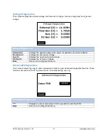 Предварительный просмотр 87 страницы PP Systems EGM-5 Operation Manuals