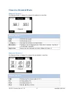 Preview for 47 page of PP Systems TARGAS-1 Operation Manuals