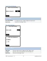 Preview for 28 page of PP Systems WMA-5 Operation Manual