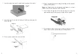 Preview for 6 page of PPA BARRIER BRC Technical Manual