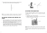 Preview for 7 page of PPA BARRIER BRC Technical Manual