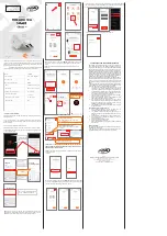 PPA Citrox A408003 Manual preview