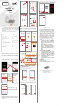 Preview for 2 page of PPA Citrox A408003 Manual