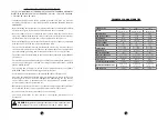 Preview for 3 page of PPA DZ 2.0 Technical Manual