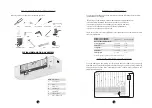 Preview for 4 page of PPA DZ 2.0 Technical Manual