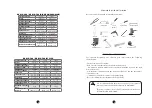 Preview for 4 page of PPA DZ RIO 350 JET FLEX Technical Manual