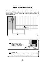 Предварительный просмотр 7 страницы PPA EURUS STEEL 1/2 Technical Manual