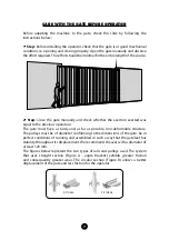 Предварительный просмотр 8 страницы PPA EURUS STEEL 1/2 Technical Manual