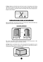 Предварительный просмотр 9 страницы PPA EURUS STEEL 1/2 Technical Manual