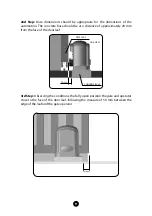 Предварительный просмотр 10 страницы PPA EURUS STEEL 1/2 Technical Manual