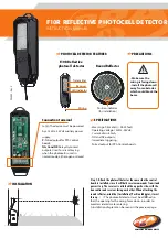 PPA F10R Instruction Manual preview