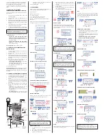 Preview for 2 page of PPA FACILITY CONNECT Technical Manual