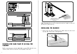 Preview for 4 page of PPA JETFLEX BRASSO Technical Manual