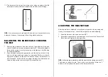 Preview for 7 page of PPA JETFLEX BRASSO Technical Manual