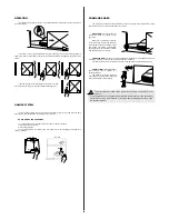 Preview for 2 page of PPA SLIDING User Manual