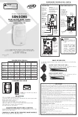 Предварительный просмотр 2 страницы PPA SMART PET PRO Instruction Manual