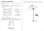 Preview for 5 page of PPA TORE Technical Manual