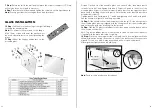 Preview for 7 page of PPA TORE Technical Manual