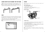 Preview for 8 page of PPA TORE Technical Manual