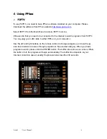 Preview for 6 page of PPbox DHP-3020B User Manual