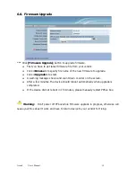 Preview for 19 page of PPbox DHP-3020B User Manual