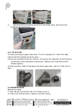 Preview for 23 page of PPE MFT1230C Instructions Manual