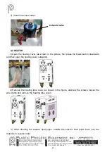 Предварительный просмотр 24 страницы PPE MFT1230C Instructions Manual