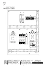 Предварительный просмотр 25 страницы PPE MFT1230C Instructions Manual