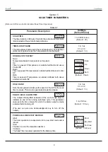 Предварительный просмотр 11 страницы PPI claveX 48 x 48 User Manual