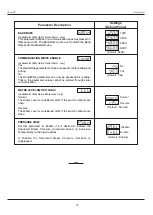 Предварительный просмотр 14 страницы PPI claveX 48 x 48 User Manual