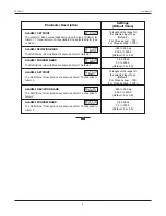 Preview for 8 page of PPI Epsilon 48 User Manual