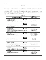 Preview for 11 page of PPI Epsilon 48 User Manual