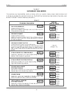 Preview for 18 page of PPI Epsilon 48 User Manual