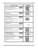 Preview for 25 page of PPI Epsilon 48 User Manual