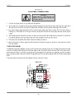 Preview for 34 page of PPI Epsilon 48 User Manual