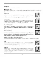 Preview for 35 page of PPI Epsilon 48 User Manual