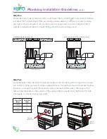 Предварительный просмотр 11 страницы PPI H2grO - Greywater for Gardens Owner'S Operating Manual