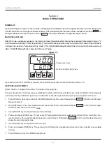 Предварительный просмотр 5 страницы PPI HumiTherm-c Dry-Bulb RTD Pt100 User Manual