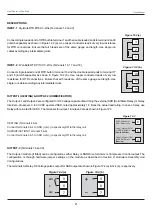 Предварительный просмотр 23 страницы PPI HumiTherm-c Dry-Bulb RTD Pt100 User Manual