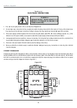 Предварительный просмотр 46 страницы PPI HumiTherm-c Dry-Bulb RTD Pt100 User Manual