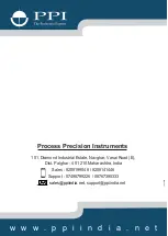 Preview for 23 page of PPI HumiTherm-i Pro User Manual