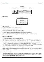 Preview for 25 page of PPI HumiTherm Plus User Manual