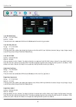 Preview for 46 page of PPI HumiTherm Ultra User Manual