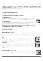 Preview for 26 page of PPI neuro 100Z User Manual