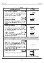 Preview for 23 page of PPI neuro 102Plus User Manual