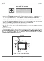 Preview for 22 page of PPI neuro 200 User Manual