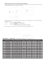 Предварительный просмотр 5 страницы PPI STATIC SHAFT PULLEY Operation & Maintenance Manual