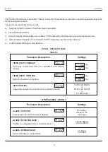 Предварительный просмотр 7 страницы PPI Zenex Pro User Manual